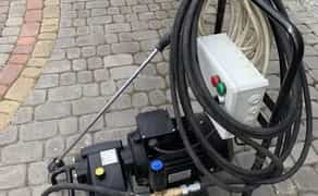 Мийки високого тиску