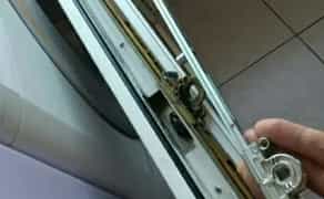 Ремонт та монтаж металопластикових вікон та дверей,москітні сітки