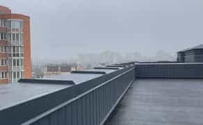 Покрівельні роботи DimlerGroup | Київ та область | Гарантія 60 місяців