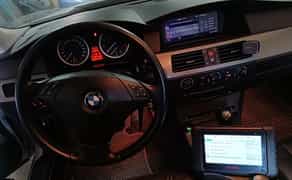 Комп'ютерна діагностика авто. Виправлення помилок.