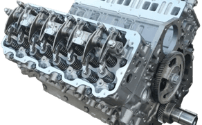 Ремонт автомобільних двигунів на Тополі . Обслуговую дизель та бензин.