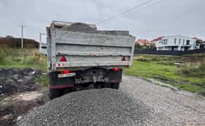 Пісок Щебінь чорнозем бій цегляний зручно швидко якісно