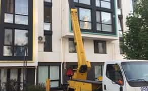 Послуги Автовишки 17-25-35 метрів