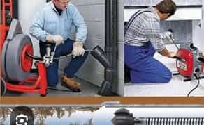 Прочистка труб каналізації Бучанський регіон 24/7