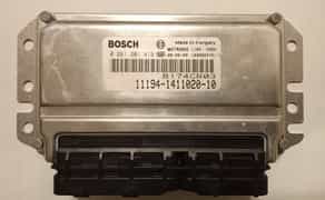 Іммобілайзер ВАЗ/DAEWOO: Професійне Відключення. Фіксована Ціна 1000 грн. Гарантія!