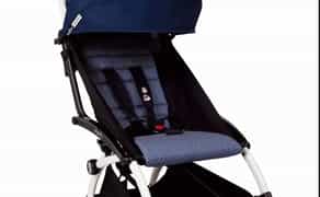 Коляска Babyzen YOYO + (в літак) різні кольори