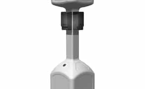 Дезінфікуюча стійка HandiStand