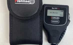 Професійний товщиномір Profiline TG 777 pro