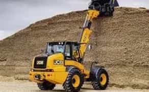 Навантажувач JSB