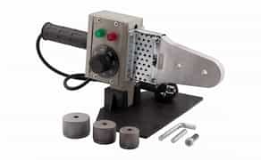 Паяльник для поліпропіленових труб WMT 20-32