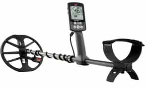 Металошукач MINELAB