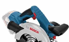 Пила дискова GKS «Bosch»— ідеальний різ!