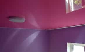 Натяжні стелі ПІД КЛЮЧ!