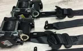 Реставрація подушок безпеки/ремонт ременів/SRS AIRBAG