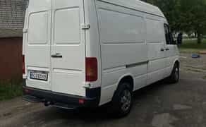 Вантажоперевезення. Швидко. Вигідно