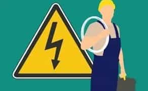 Електромонтажні роботи любої складності. Электрик.(від 500грн.)