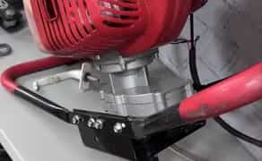 Мотокоса Київ Борщагівка без застави