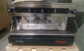 Професійні кавомашини