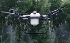 Послуги потужного Агродрона !!!