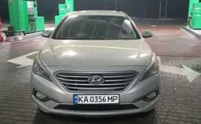 Авто Sonata 2л LPI