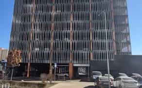 Мотомісце під охороною: критий паркінг, відеонагляд