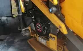 Виброплита, каток з ПДВ