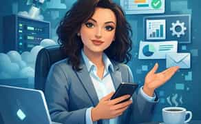 Проєктний менеджер в IT та digital проєктах по Україні та за кордоном