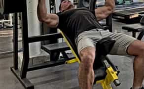 Тренер тренажерного зала, фитнес-тренер онлайн, программы тренировок 500 грн.