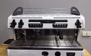 Одеса: Кавове Обладнання Преміум Класу. Професійні Кофемашини для Кав'ярень та Офісів!