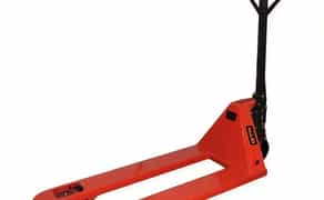 Рокла стандартна гідравлична 2 т GTM