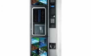 Кавовий автомат Necta CANTO 2ES