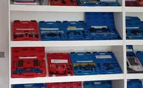 Фіксатор ГРМ