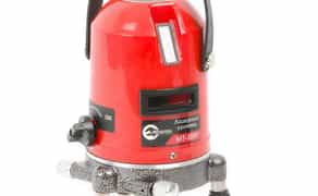 Лазерний рівень INTERTOOL МТ-3009