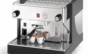 Професійна Кавоварка Start MCE 1 gr