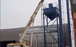 Автокран Львівський район