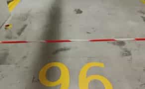 Паркомісце в підземному паркінгу: зручний заїзд та виїзд