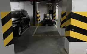 Вузьке паркомісце у ФК, черга 5/-1