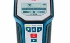 Детектор прихованої проводки та металу