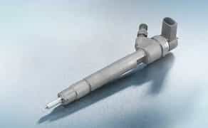 Ремонт дизельних форсунок, турбін та ПНВТ