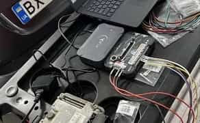 Автоелектрик, чип тюнінг, видалення екології