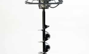 Мотобур Oleo-Mac MTL 51 для робіт із ґрунтом