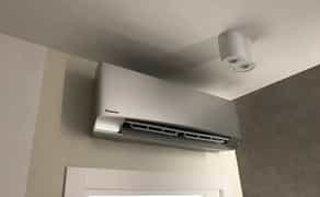 Встановлення кондиціонерів, монтаж, демонтаж, чистка кондиціонерів