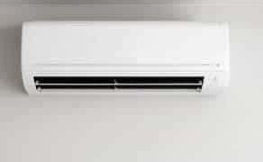 Прокладання трас, комунікацій під кондиціонерів до ремонту.