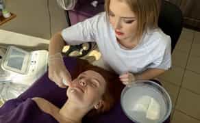 Косметолог-естетист Тернопіль. Доглядова та апаратна косметологія.