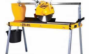 Професійни плиткоріз Cedima CTS81XL