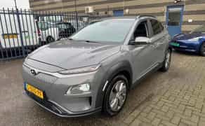 Електро Авто під таксі.