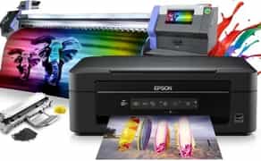 Заправка картриджів Харків (центр)