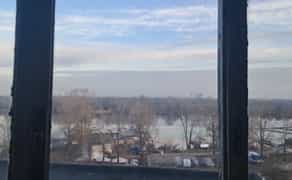 Квартира 3-х кімнатну Оболонь набережна 