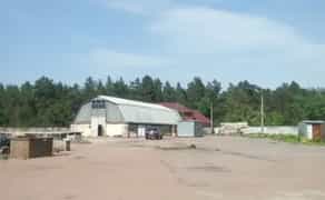 Теретирорія - 30₴ квадратний метр