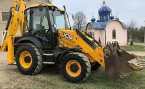 Послуги екскаватора , экскаватор, міні ескаватора, атласа